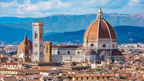 Cattedrale di Firenze