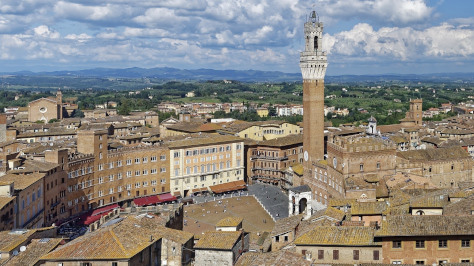 Siena