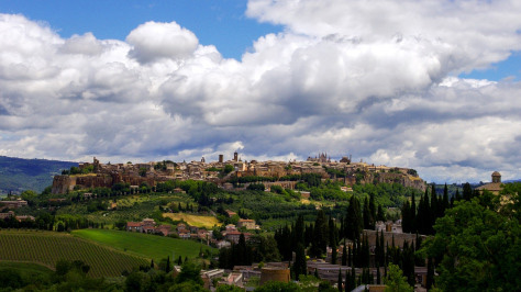 Duomo di Orvieto